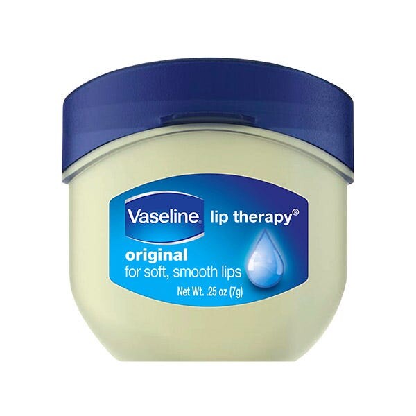 

Терапия для губ 7 гр Vaseline