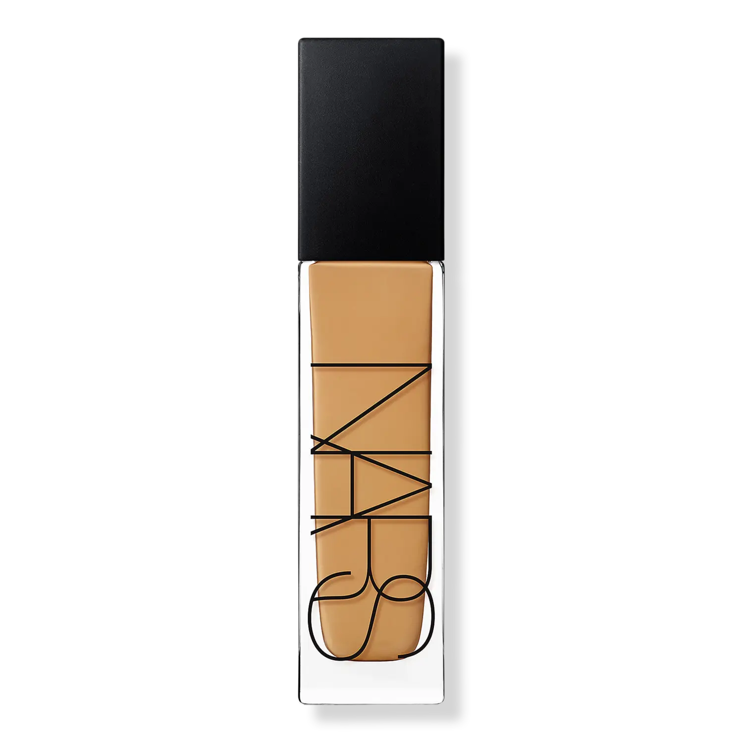 

Натуральная сияющая стойкая тональная основа NARS, Tahoe (MD2 - Medium-deep with warm undertones, and an olive tone)