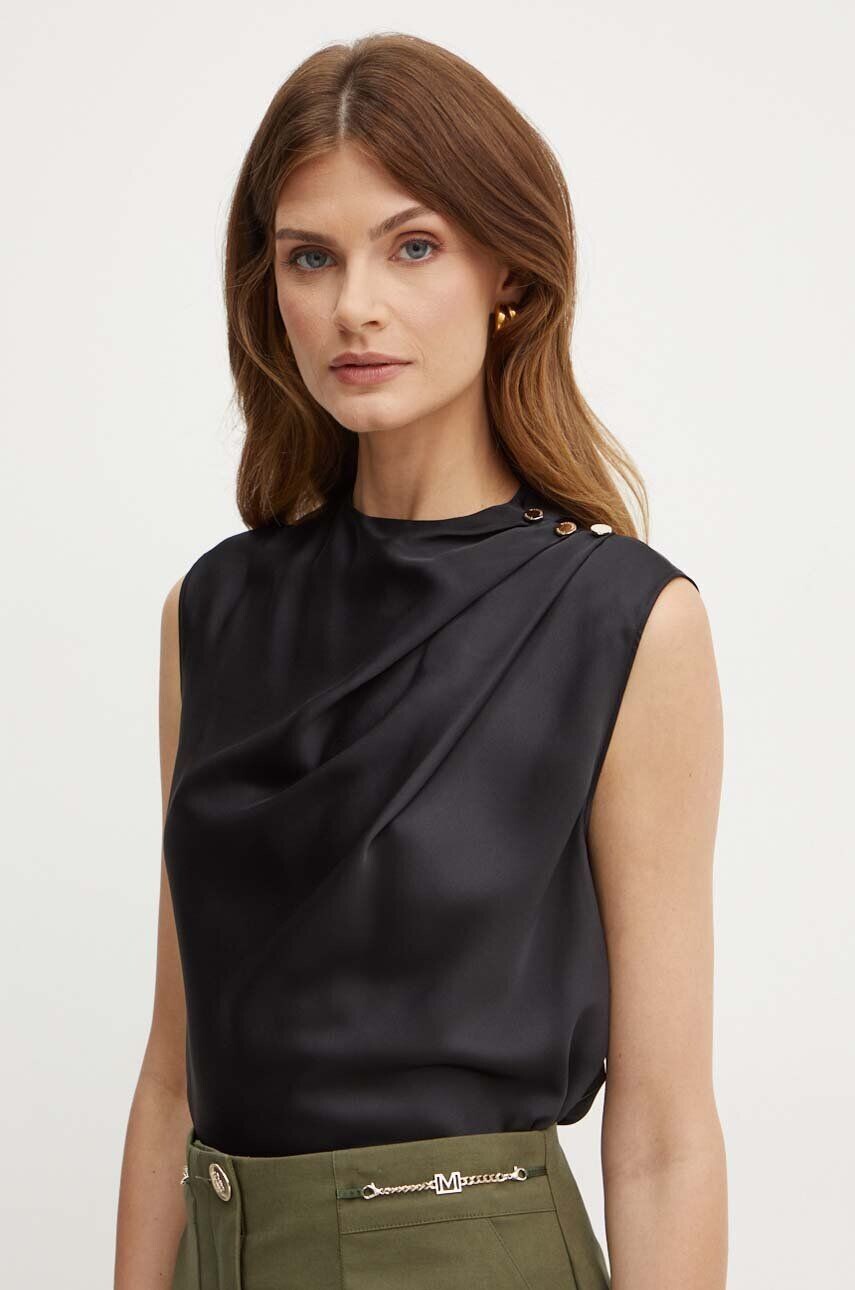 

Блузка JOSETTE Marciano Guess, черный