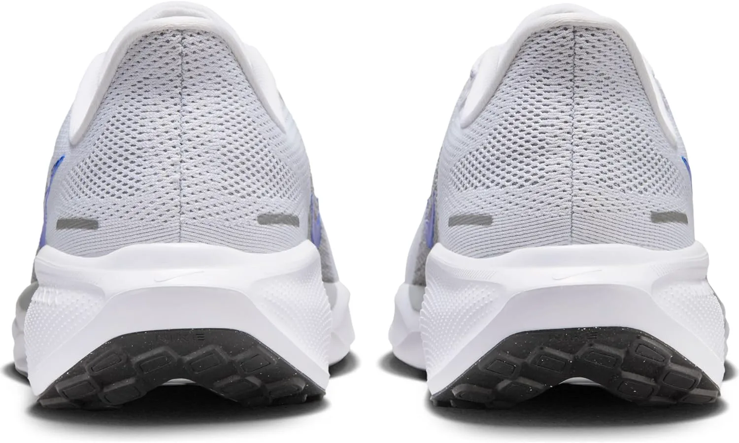 Мужские кроссовки Nike Air Zoom Pegasus 40, белый — фото 3
