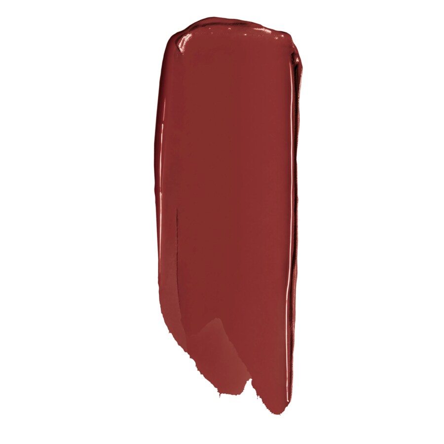 Le Rouge Interdit Атласная увлажняющая губная помада Givenchy, 0.11 oz /3.2 g, 117 Nude Érable — фото 3