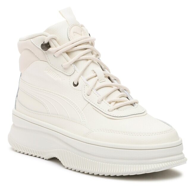 

Кроссовки Puma MayraFrosted Ivory-Frosted, бежевый