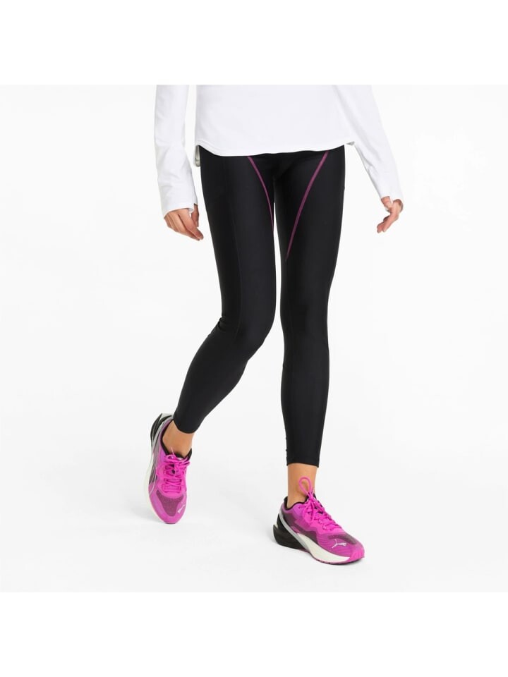 

Спортивные брюки Puma, черный