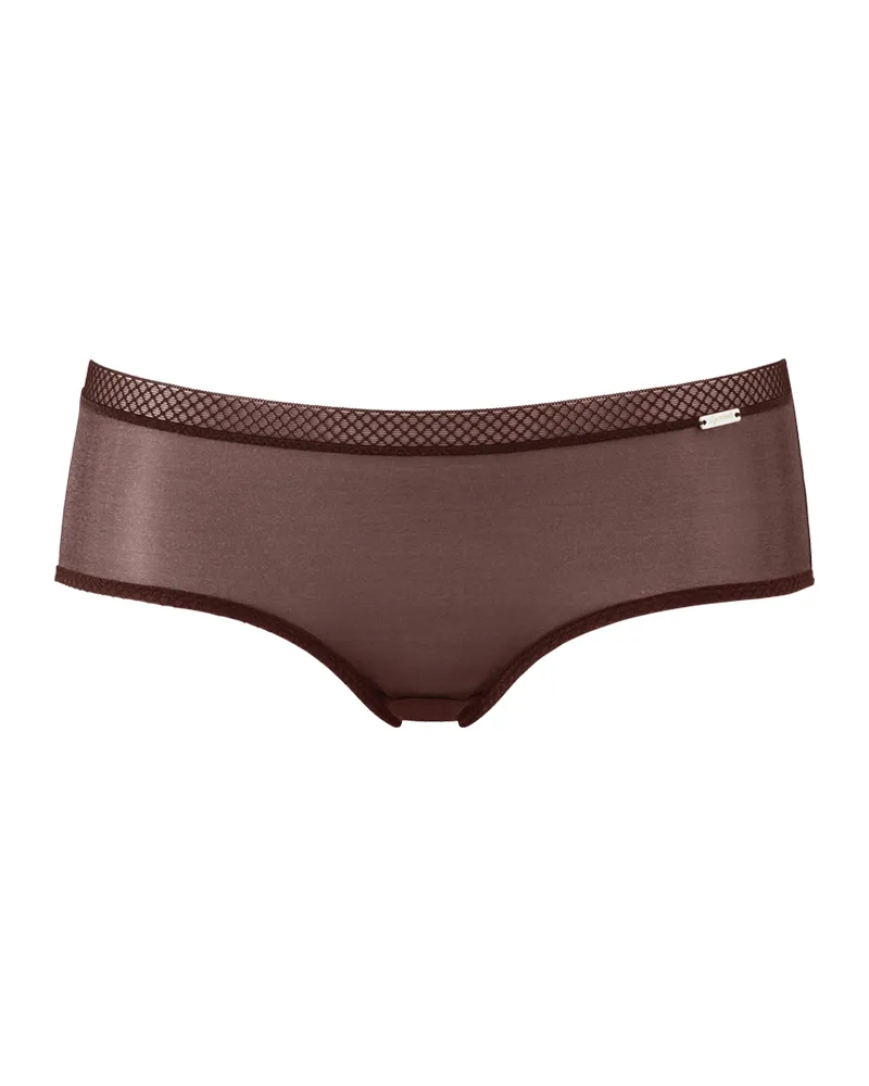 

Короткие Glossies - Темно-коричневый Gossard, коричневый