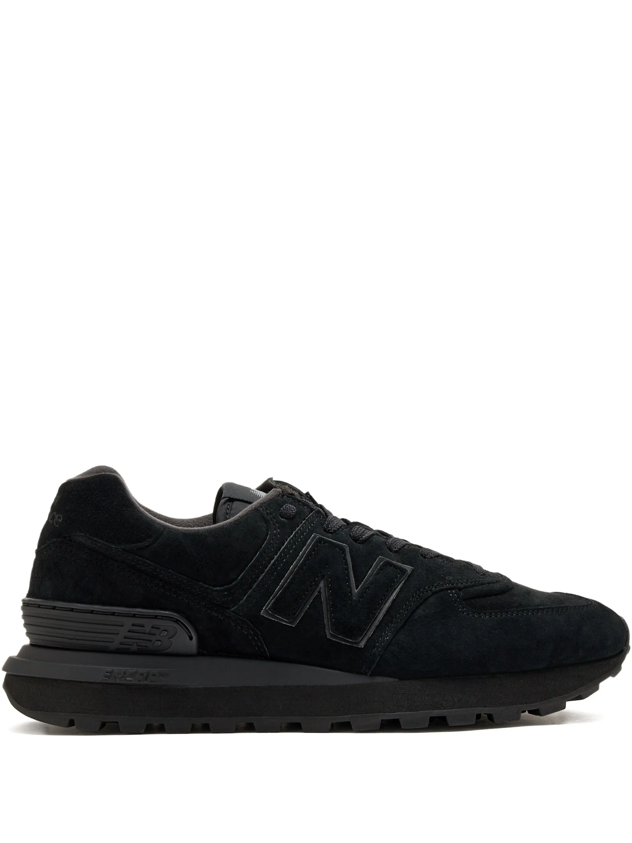 

Кроссовки 574 New Balance, черный