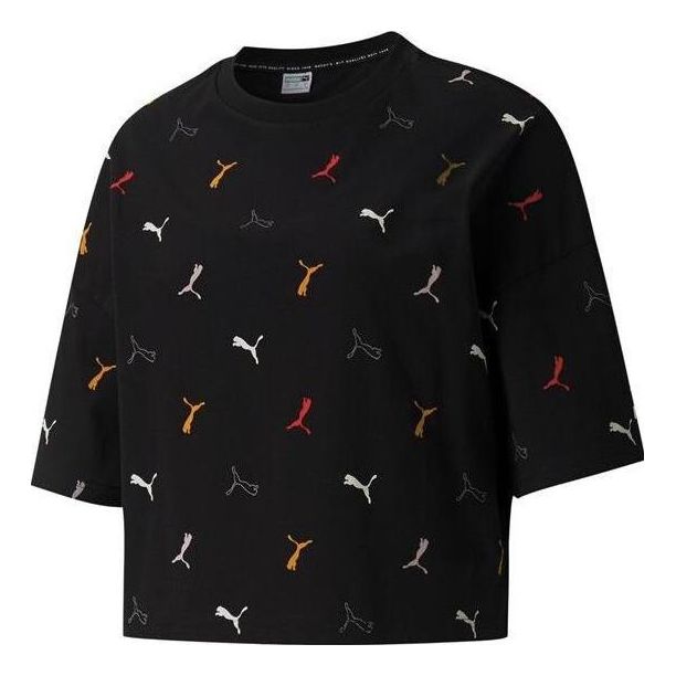 

Футболка (WMNS) CLASSICS GRAPHICS AOP BOYFRIEND Tee 533152-01