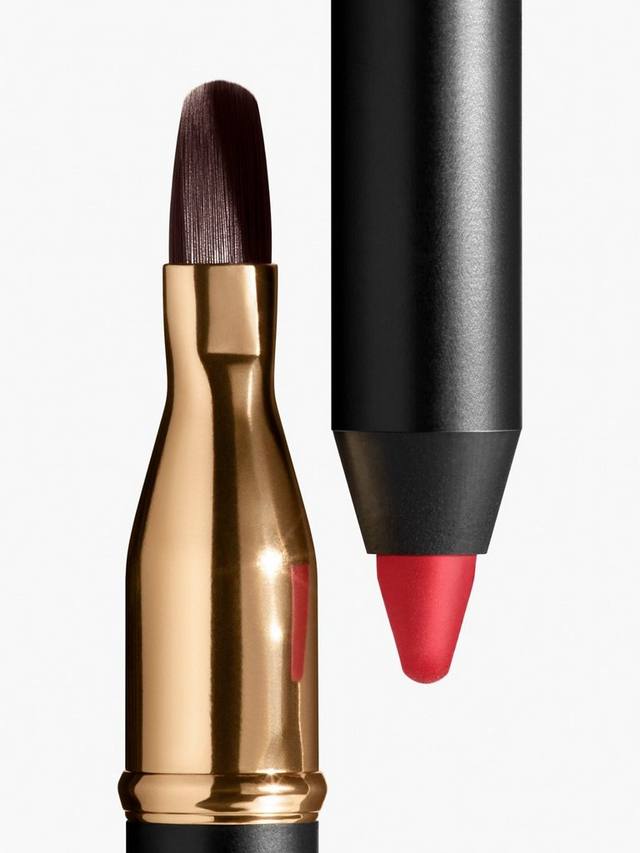 Карандаш для губ Le Crayon Lèvres Longwear CHANEL, 174 Rouge Tendre — фото 2