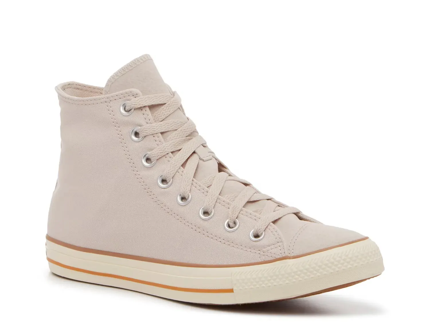 

Кроссовки Chuck Taylor All Star Taylored Lux High-Top - мужские Converse, Clay