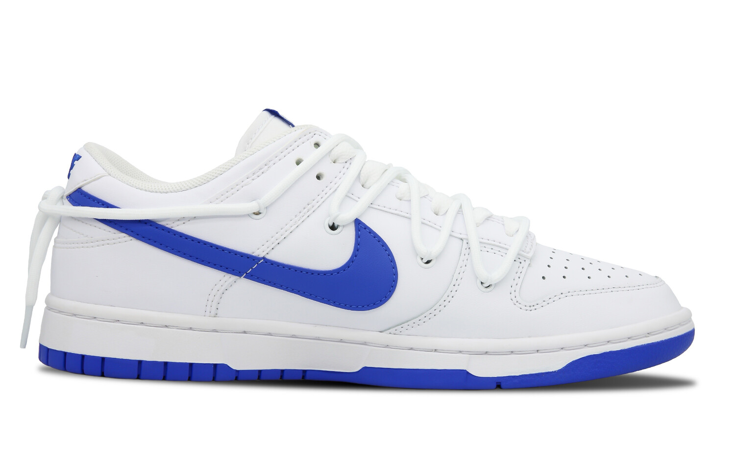 

Кроссовки Nike Dunk Skateboard Shoes Men Low-Top White, Белый, Кроссовки Nike Dunk Skateboard Shoes Men Low-Top White