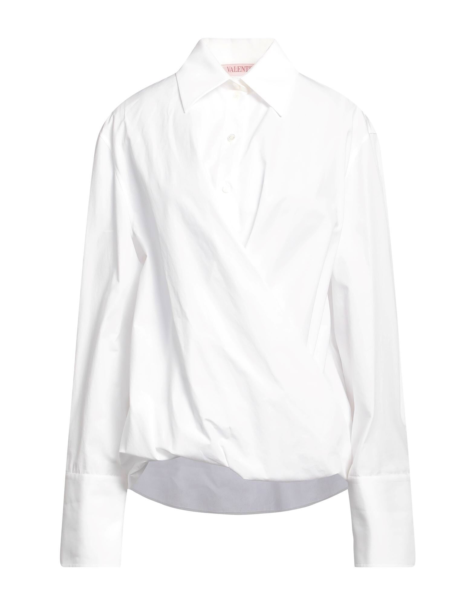 

Рубашка Valentino Garavani, белый