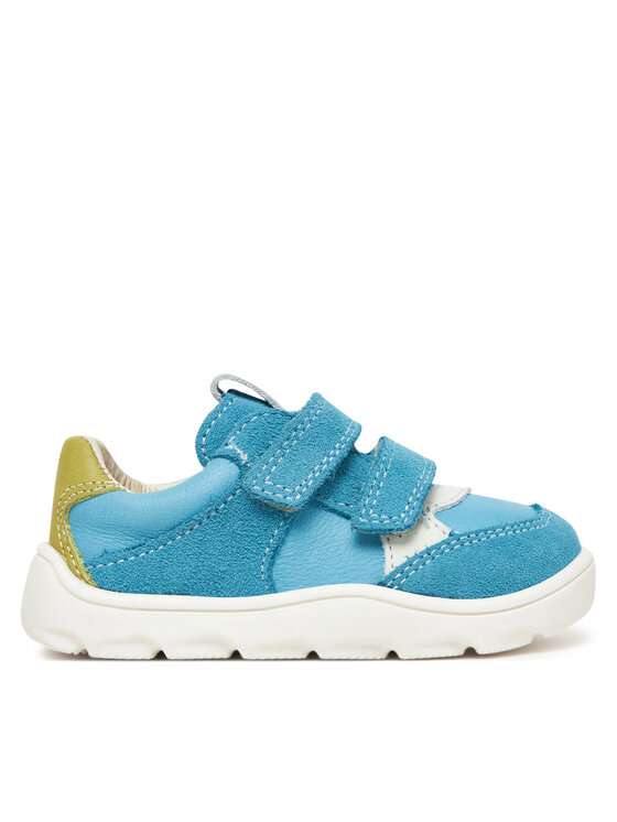 

Кроссовки Zeru Spring Barefoot G3130264-4 M Froddo, синий