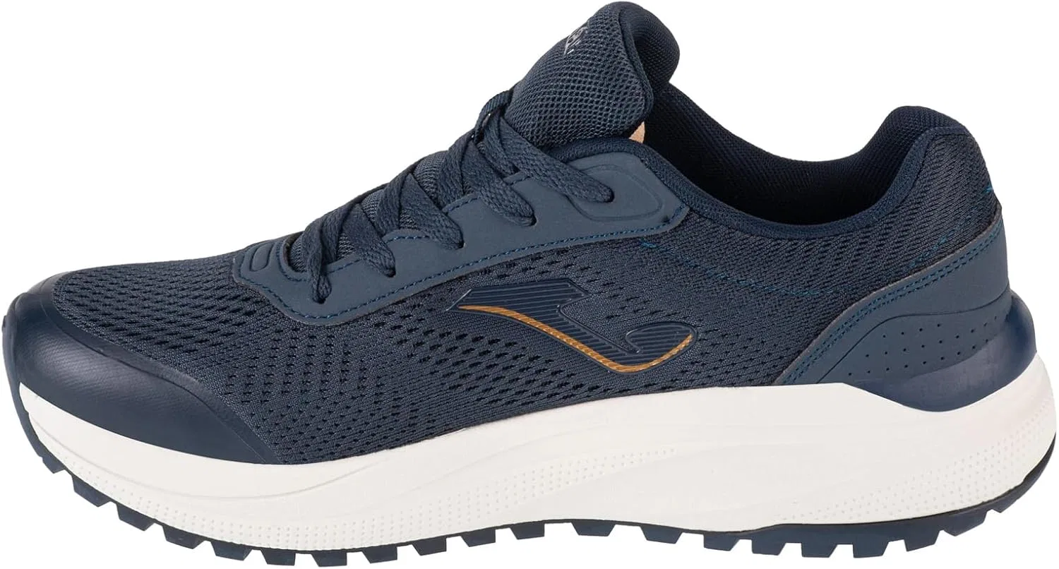 Кроссовки Joma Men's Platform, Blue — фото 2