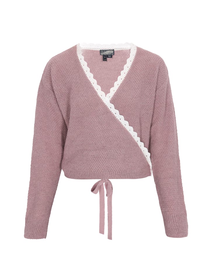 

Спортивная куртка DreiMaster Vintage, цвет vintage rose