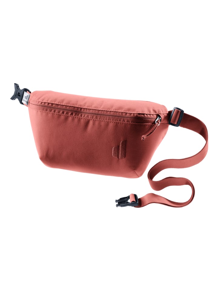 

Deuter Сумка через плечо Avengo 1.5 цвета каспии, коричневая