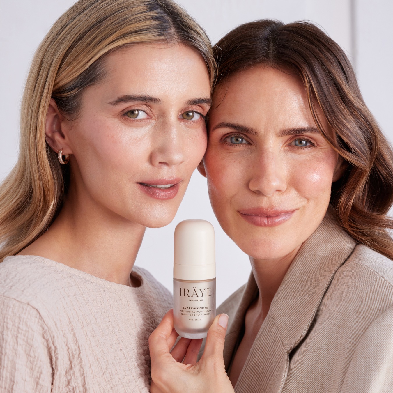 Сыворотка Iraye — Eye revive cream , объем, 15 мл — фото 2