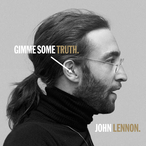 

Виниловая пластинка John Lennon - Gimme Some Truth (2LP)