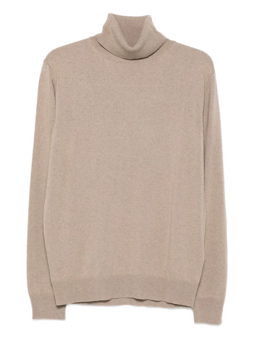 

Свитер с высоким воротником DONDUP, нейтральный