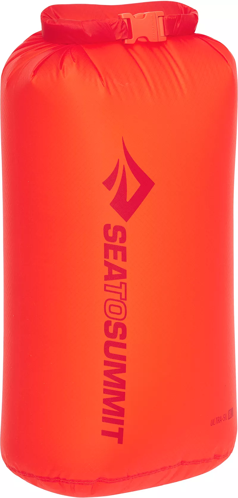 

Сухая сумка Sea to Summit Ultra-Sil 8 л, цвет Spicy