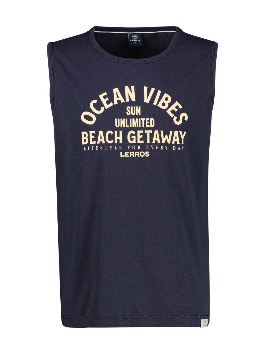 

Футболка LERROS, Navy