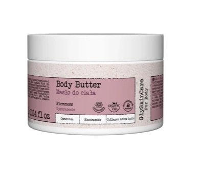 

GlySkinCare for Body Укрепляющее масло для тела, 300 мл