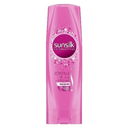 

Sunsilk Бальзам 200мл Искры Света