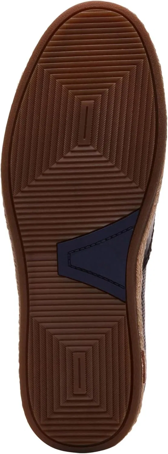Лоферы Steve Madden, черная кожа — фото 2