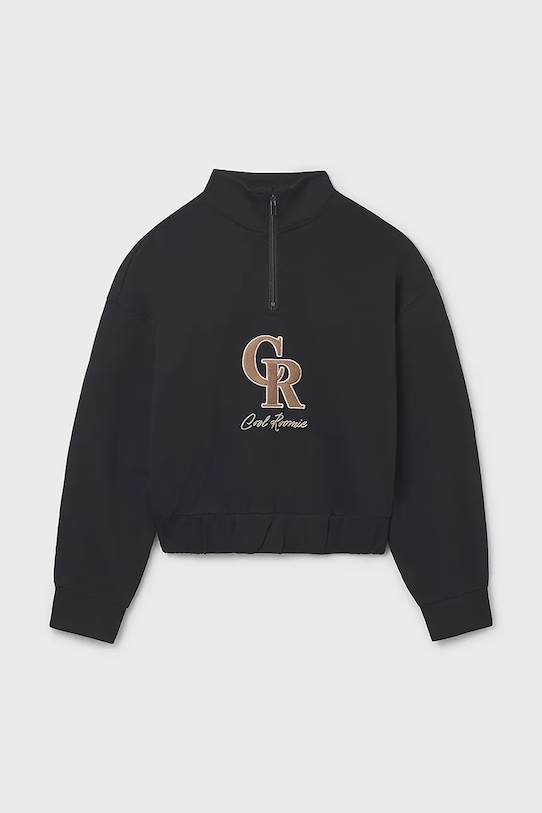 

Толстовка Mayoral, черный