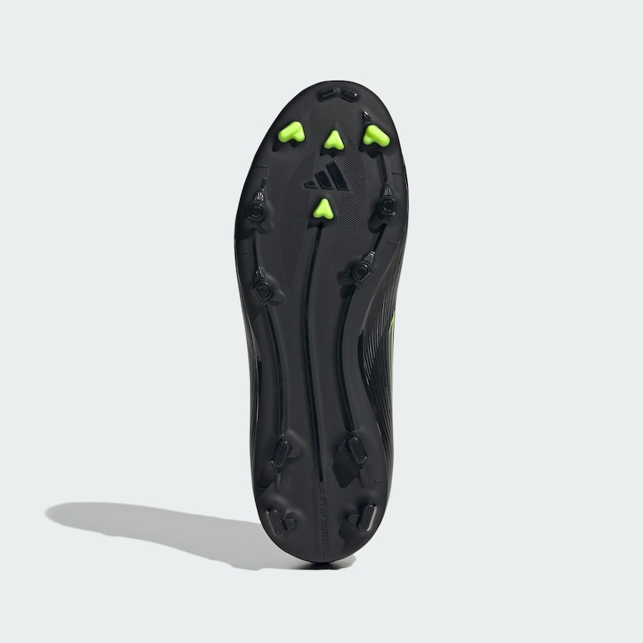 Спортивные кроссовки ADIDAS PERFORMANCE F50 League, черный — фото 3