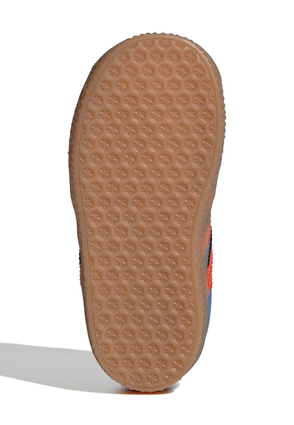 Кроссовки GAZELLE CF EL I adidas Originals, синий — фото 4