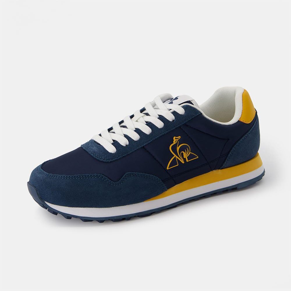 Кроссовки Le Coq Sportif Unisex Astra2, синий — фото 2