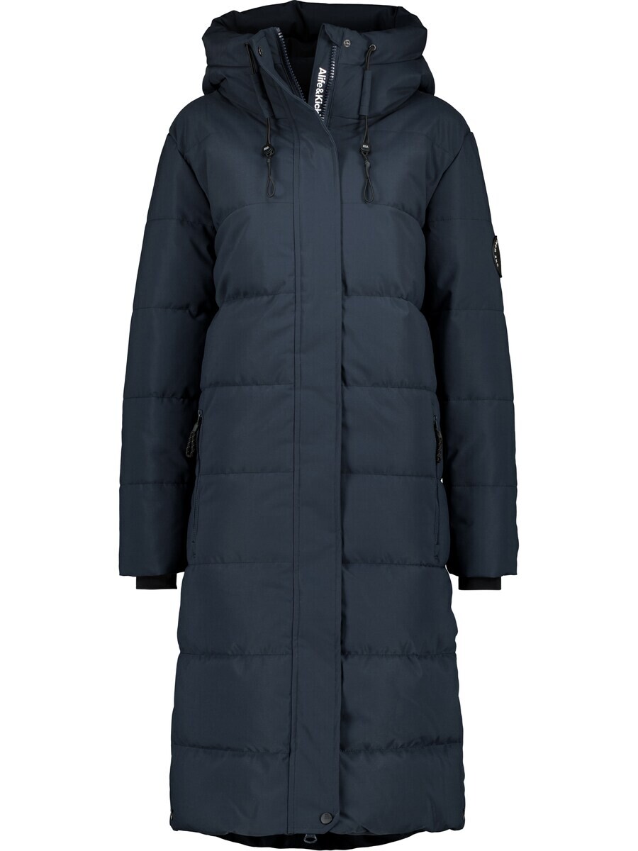 

Зимнее пальто Alife and Kickin Winter Coat Katia, морской синий