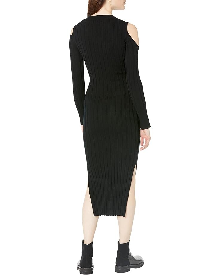 

Платье AllSaints Daina Dress, черный