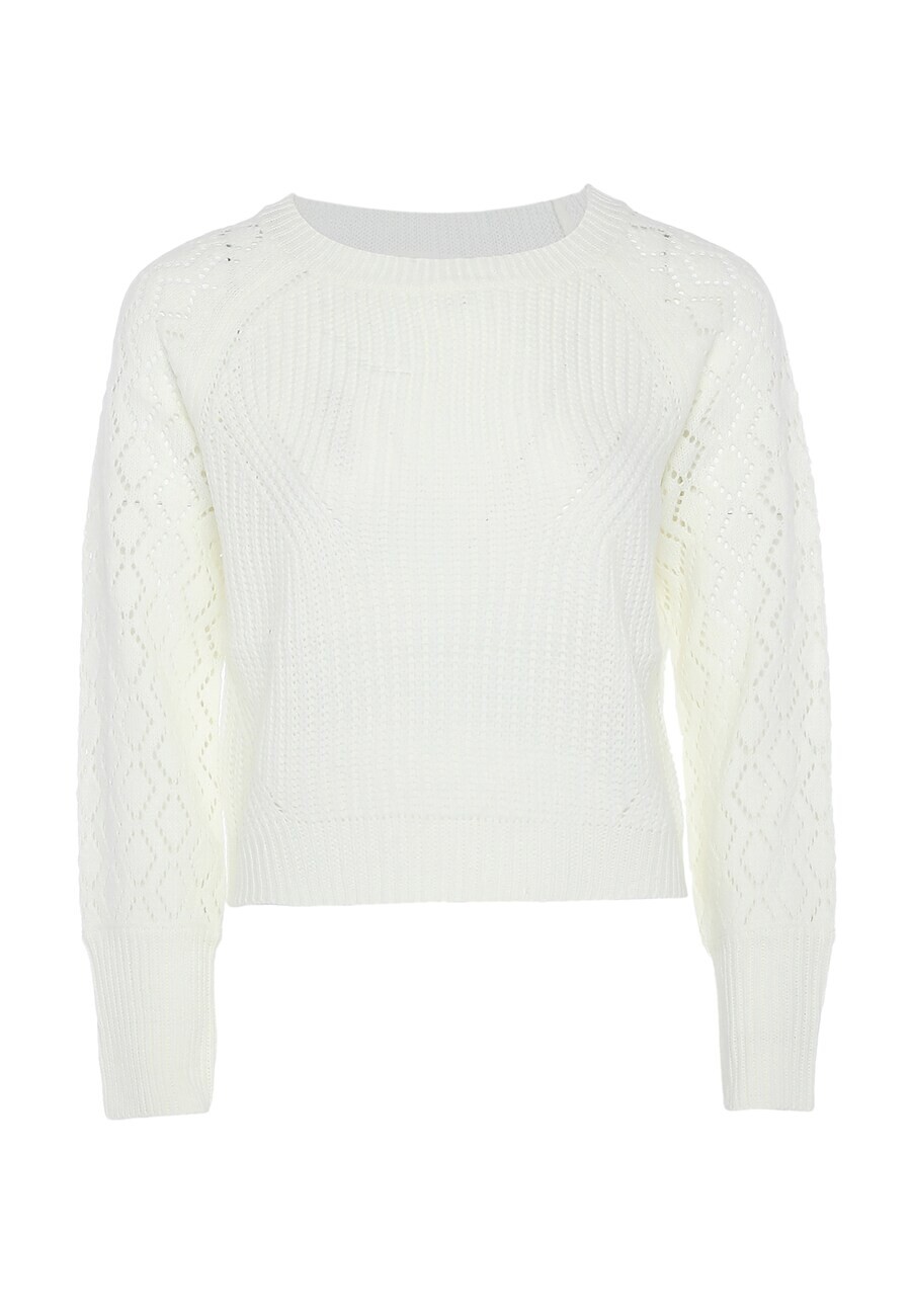 

Свитер BLONDA Sweater, белый