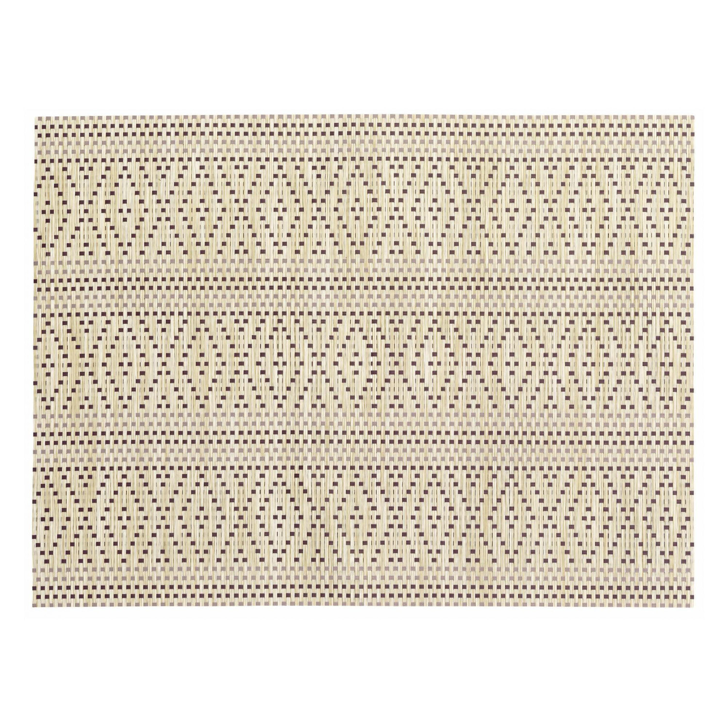 

Подставка Winkler, 45x33 см, бордо