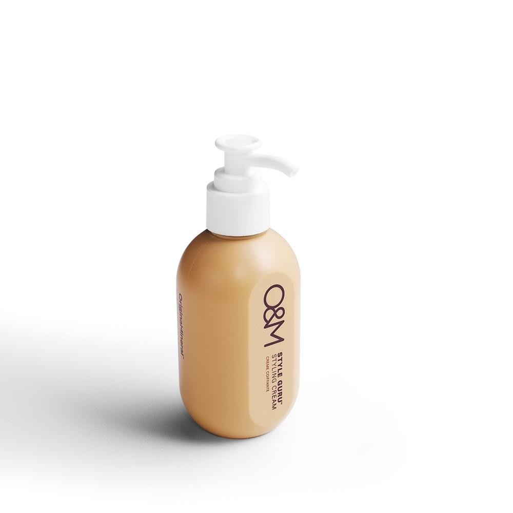 

Крем для волос style guru styling cream Original Mineral, объем 150 мл