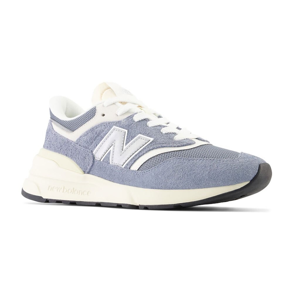 

Кроссовки New Balance 997R, синий