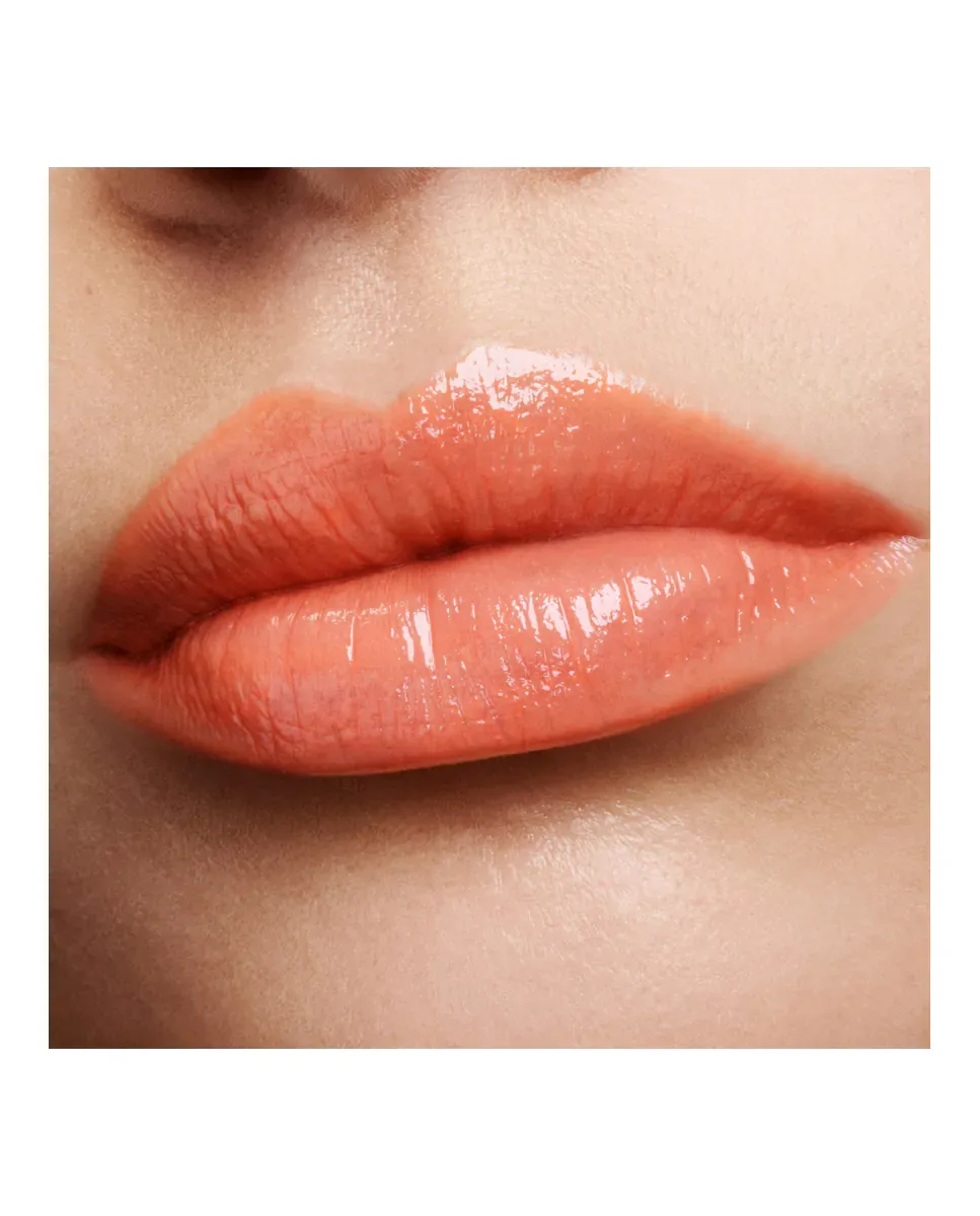 Бальзам для губ Soleil Lip Balm Tom Ford, Coral — фото 2