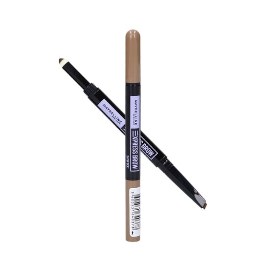 

Карандаш для бровей Темно-русый, 0,71 г Maybelline, Brow Satin