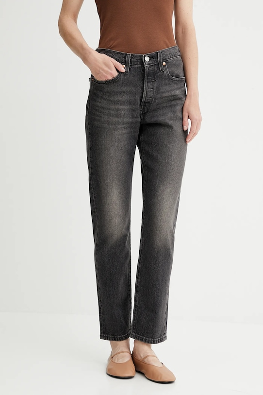 

Джинсы Levi'S, серый
