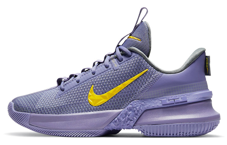 

Nike Эмбассадор 13 'Лейкерс'