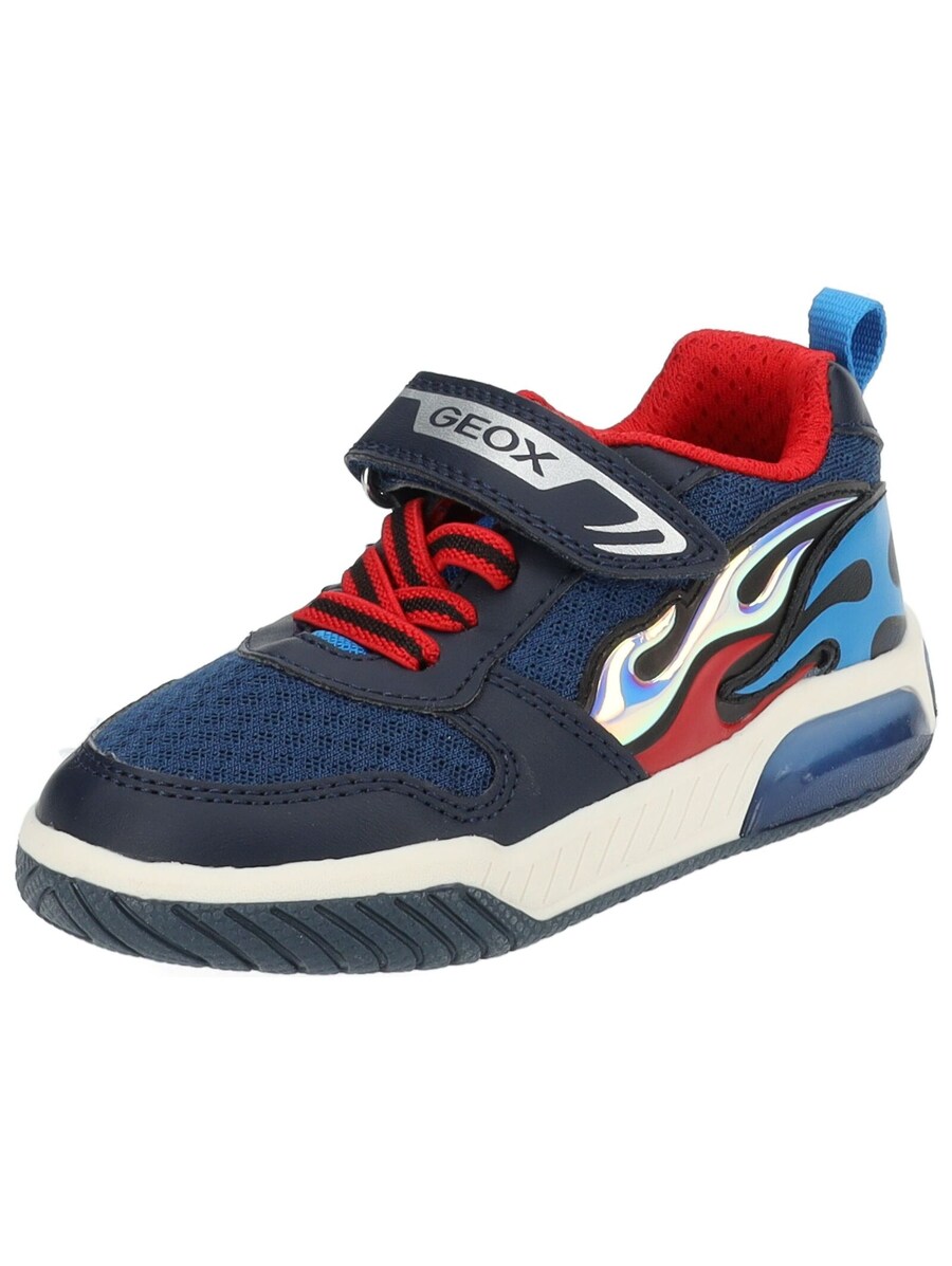 

Кроссовки GEOX, цвет Gentian