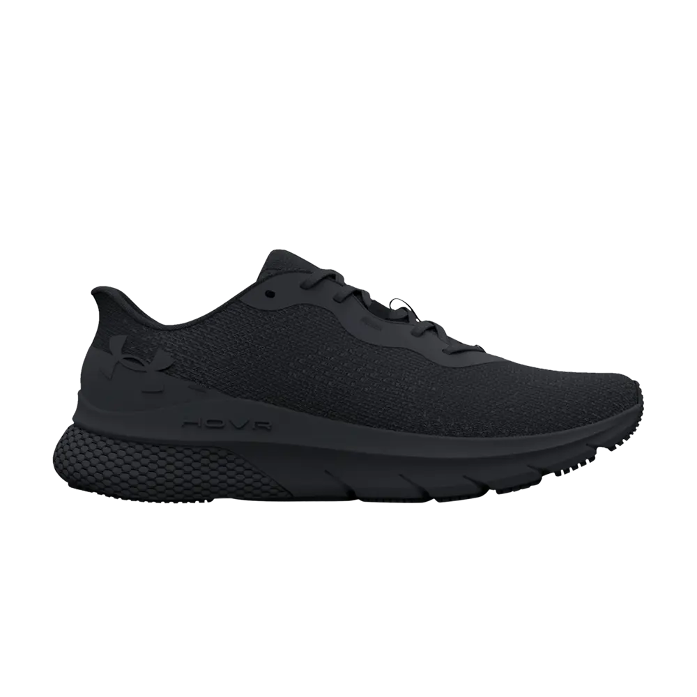 

Кроссовки HOVR Turbulence 2 Under Armour, черный