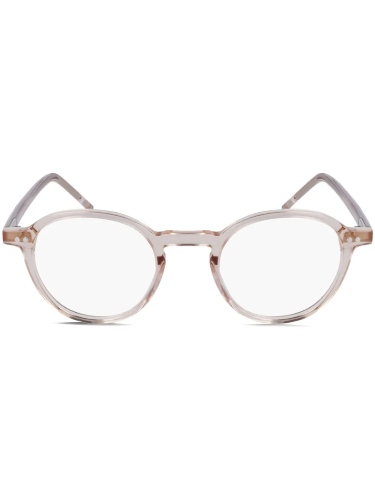 

Paul Smith очки Cannon, нейтральный
