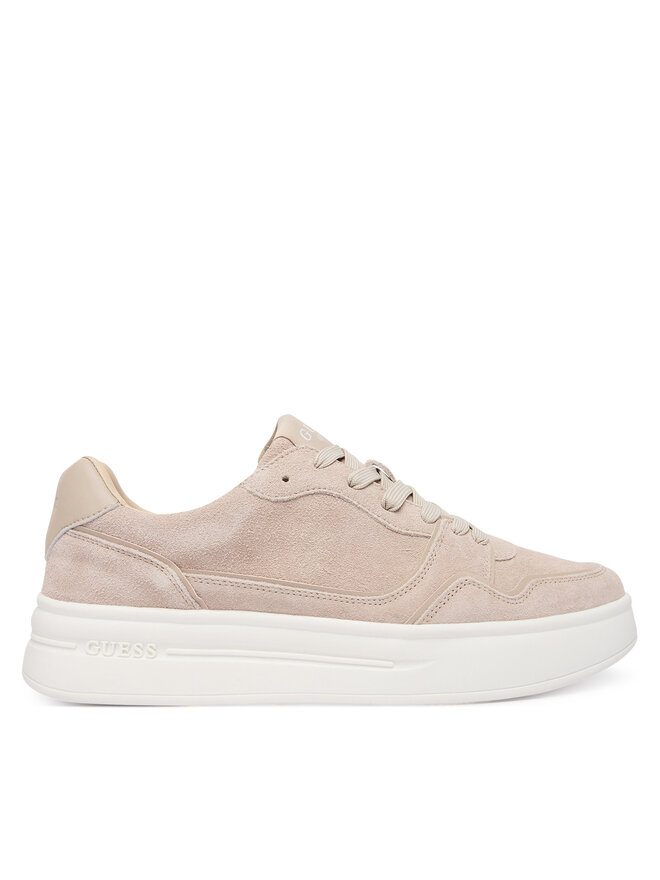 

Кроссовки FMFWIN SUE12 Guess, бежевый