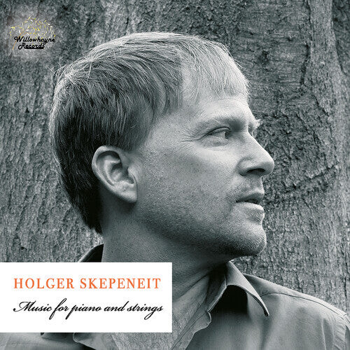 

CD диск Skepeneit: Music for Piano & Strings