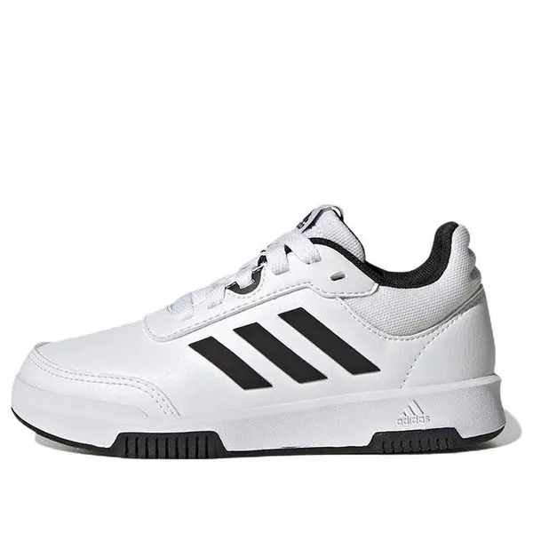 

Кроссовки (GS) adidas Tensaur Sport Training Lace 'White Black', белый