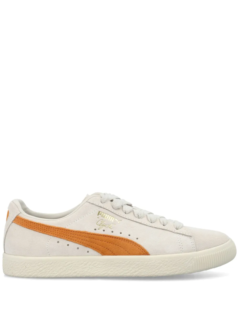 

Кроссовки Clyde OG PUMA, нейтральный