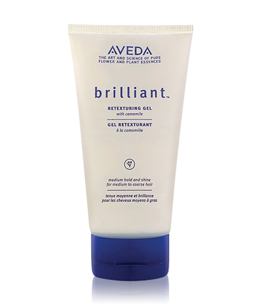 

Гель для волос Aveda Brilliant Retexturizing Gel, 150 ml