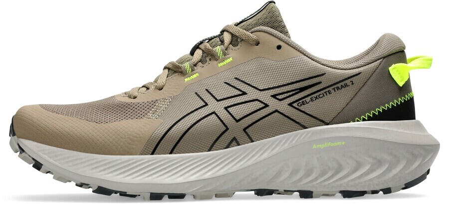

Треккинговые ботинки ASICS Flats EXCITE TRAIL 2, цвет cappuccino