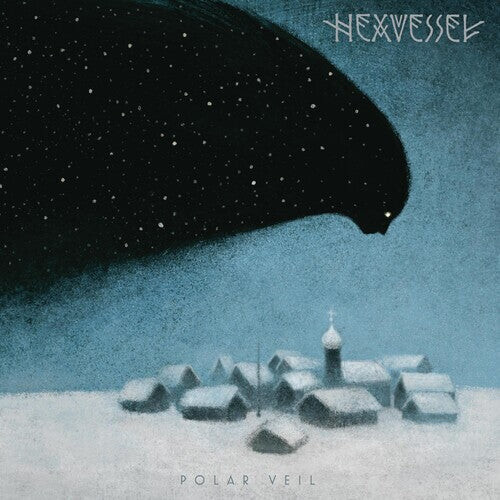 

CD диск Hexvessel: Polar Veil
